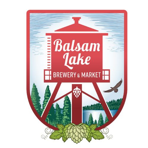 Balsam Lake Brewery & Market