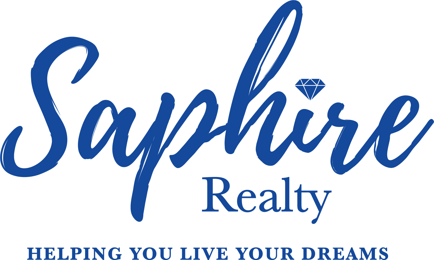 Saphire Realty Logo