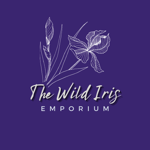 The Wild Iris Emporium