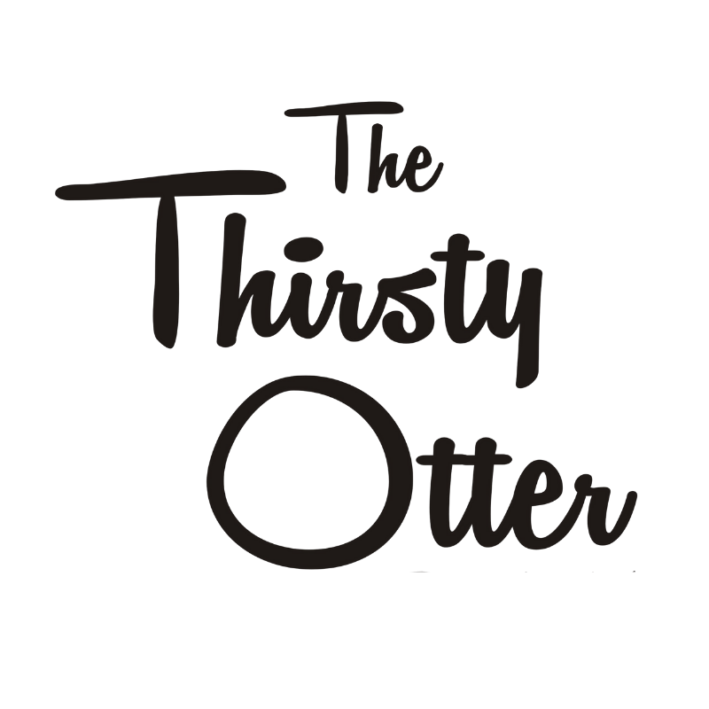 Thirsty Otter Logo
