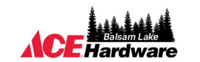 Balsam Lake Hardware & Rental Logo