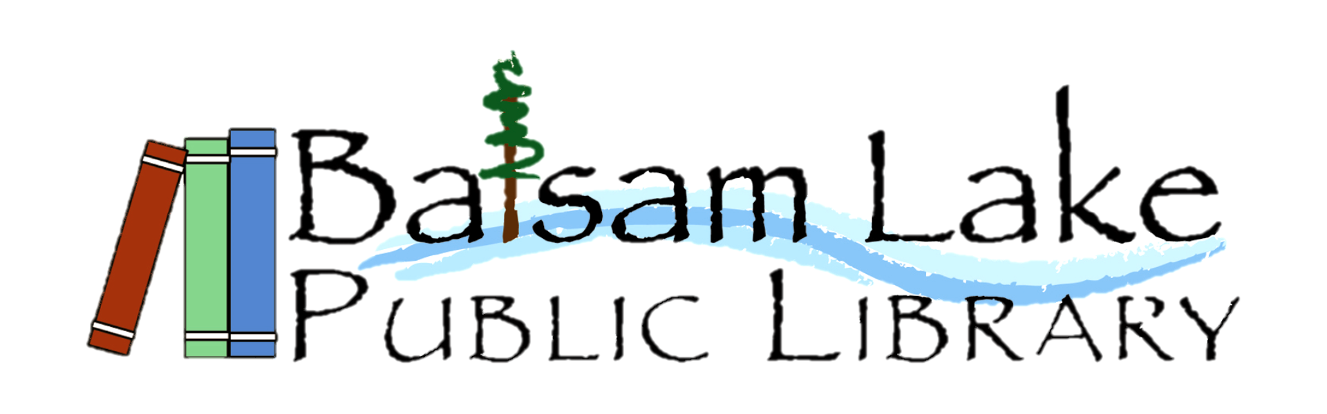 Balsam Lake Public Library