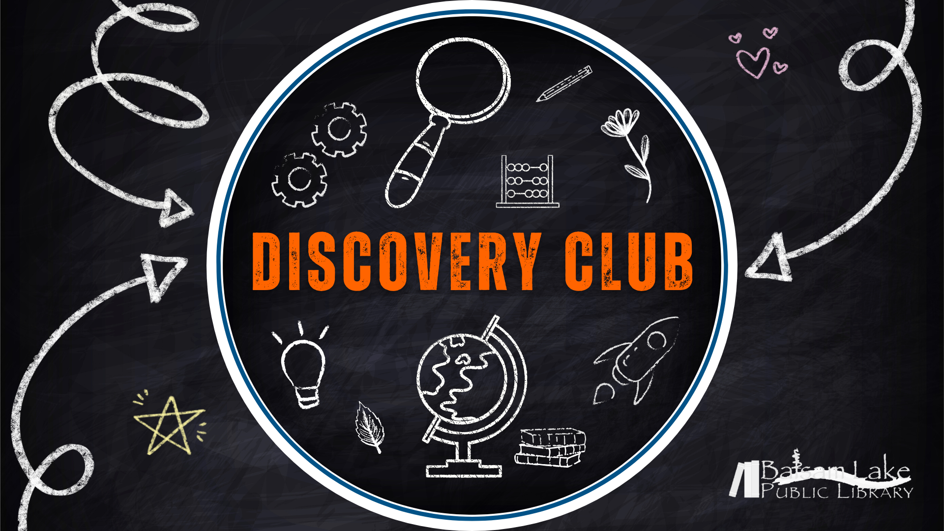 Discovery Club