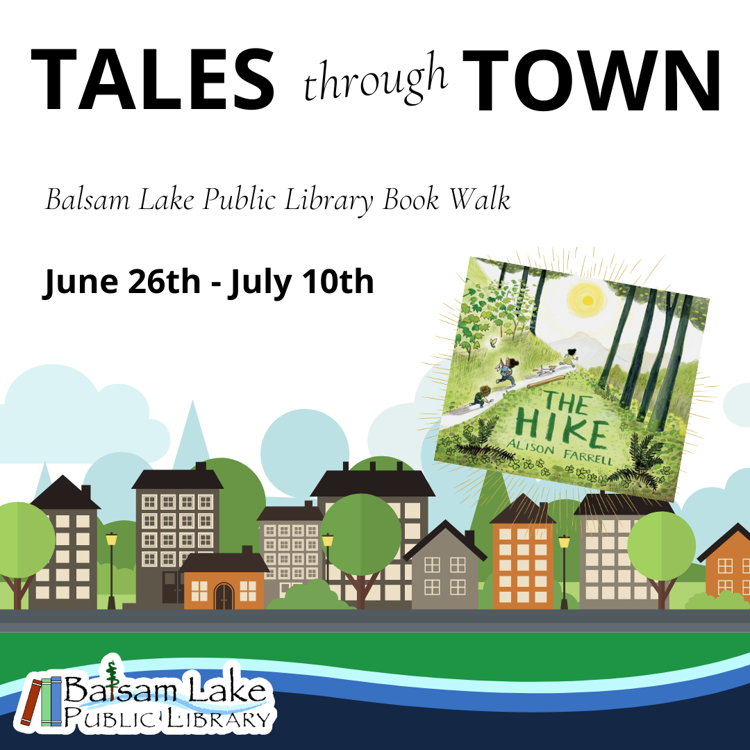 Library Freedom Fest Events Balsam Lake Public Library