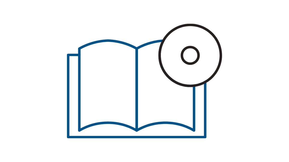 Book Icon