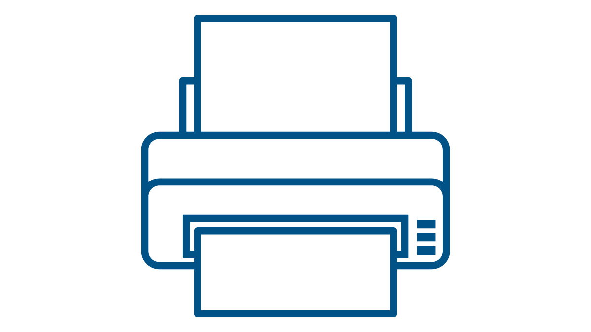 Printer Icon