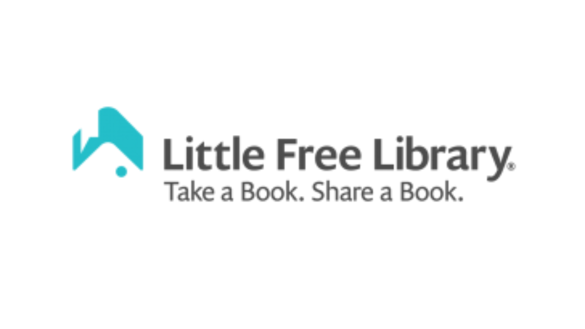 Little Free Library Logo