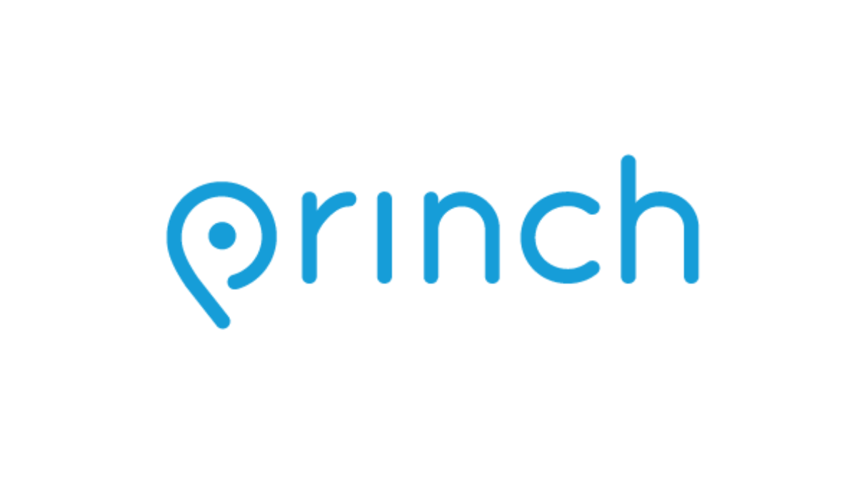 Princh Logo