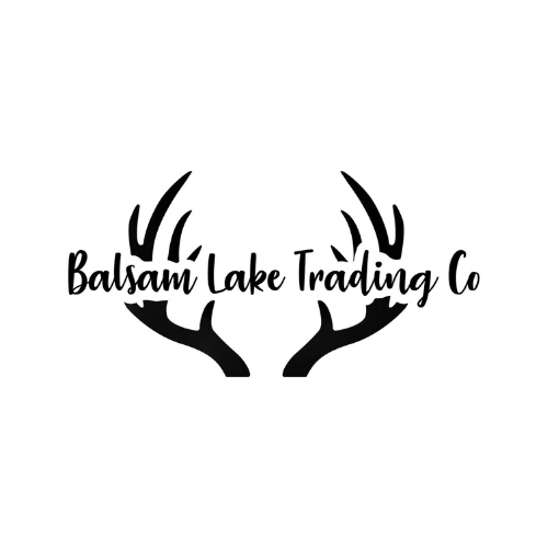 Balsam Lake Trading Co Logo